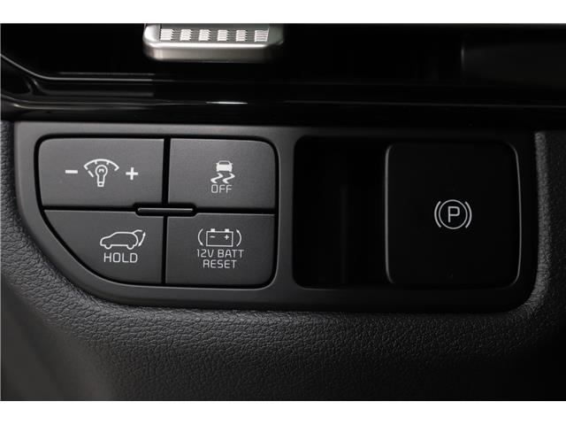 2026 Kia Sportage Hybrid SX w/Red Interior (Stk: 26987) in Edmonton - Image 20 of 34