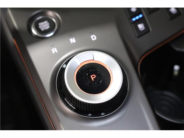 2026 Kia Sportage Hybrid SX w/Red Interior (Stk: 26987) in Edmonton - Image 26 of 34