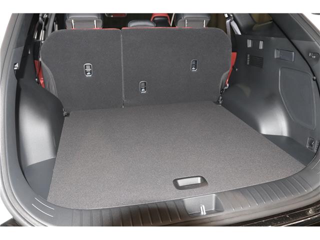 2026 Kia Sportage Hybrid SX w/Red Interior (Stk: 26987) in Edmonton - Image 30 of 34