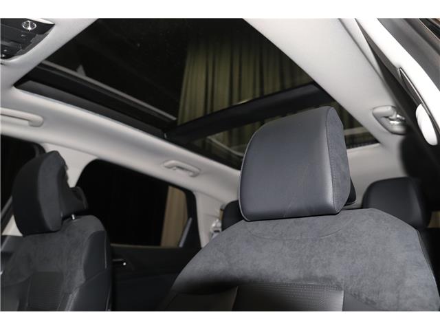 2026 Kia Sportage Hybrid SX w/Black Interior (Stk: 26984) in Edmonton - Image 14 of 33