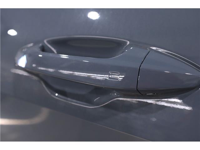 2026 Kia Sportage X-Line Limited w/Black Interior (Stk: 26976) in Edmonton - Image 11 of 35