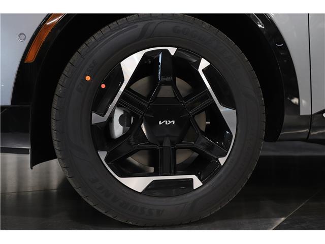 2026 Kia Sportage Hybrid SX w/Black Interior (Stk: 26984) in Edmonton - Image 12 of 33