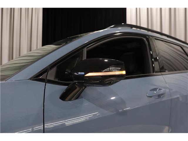 2026 Kia Sportage X-Line Limited w/Black Interior (Stk: 26976) in Edmonton - Image 8 of 35