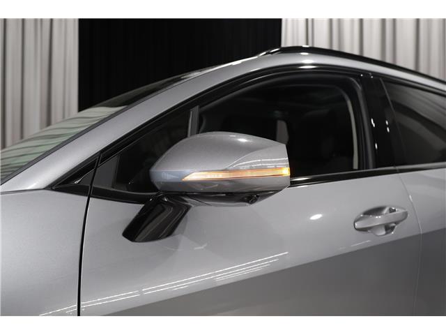 2026 Kia Sportage Hybrid SX w/Black Interior (Stk: 26984) in Edmonton - Image 8 of 33