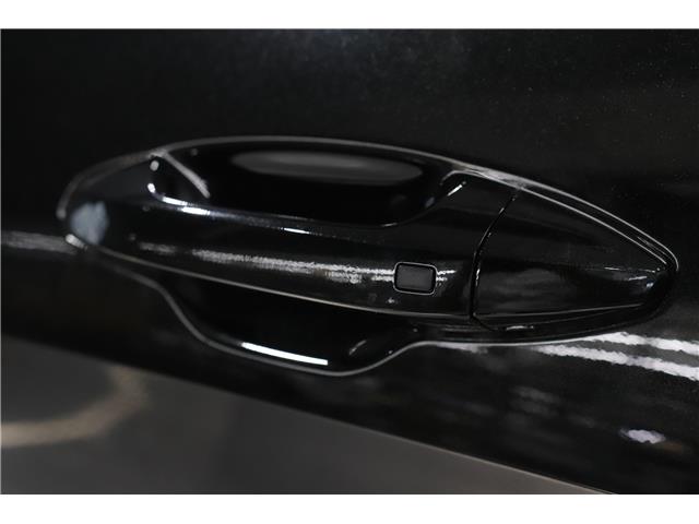 2026 Kia Sportage EX Premium w/Red Interior (Stk: 26973) in Edmonton - Image 9 of 31