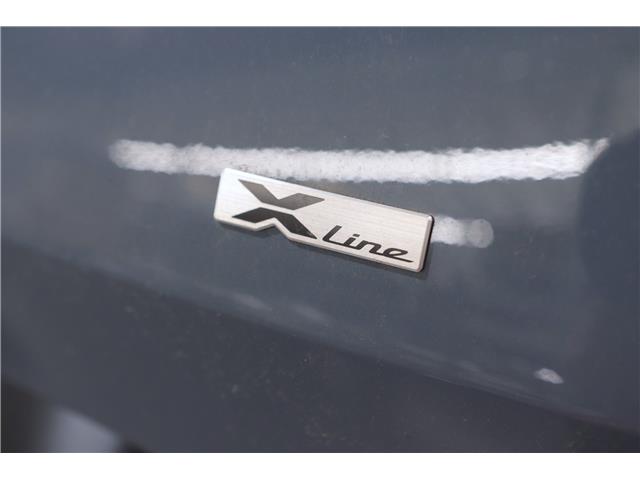 2026 Kia Sportage X-Line Limited w/Black Interior (Stk: 26976) in Edmonton - Image 6 of 35