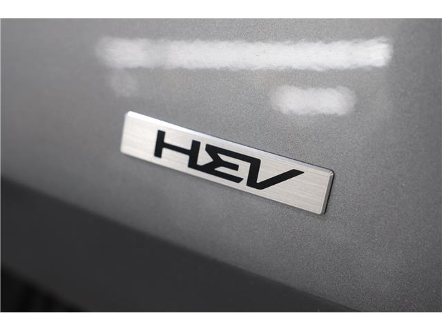 2026 Kia Sportage Hybrid SX w/Black Interior (Stk: 26984) in Edmonton - Image 6 of 33