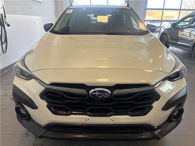 2024 Subaru Crosstrek Touring (Stk: 260048A) in Mississauga - Image 2 of 16