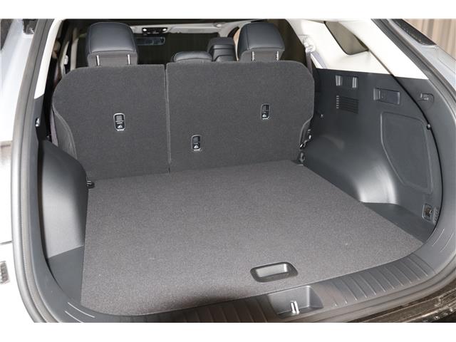 2026 Kia Sportage Hybrid SX w/Black Interior (Stk: 26984) in Edmonton - Image 29 of 33