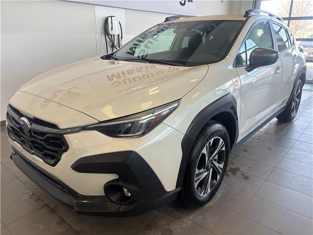 2024 Subaru Crosstrek Touring (Stk: 260048A) in Mississauga - Image 3 of 16
