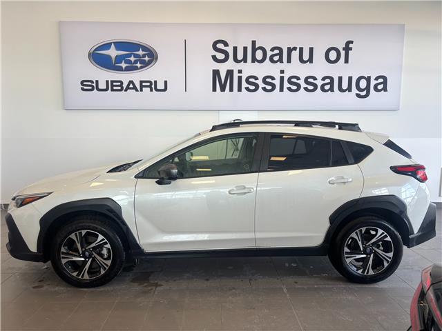 2024 Subaru Crosstrek Touring (Stk: 260048A) in Mississauga - Image 4 of 16