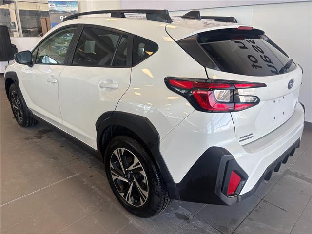 2024 Subaru Crosstrek Touring (Stk: 260048A) in Mississauga - Image 5 of 16
