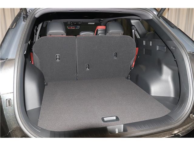 2026 Kia Sportage EX Premium w/Red Interior (Stk: 26973) in Edmonton - Image 27 of 31
