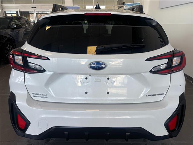 2024 Subaru Crosstrek Touring (Stk: 260048A) in Mississauga - Image 6 of 16