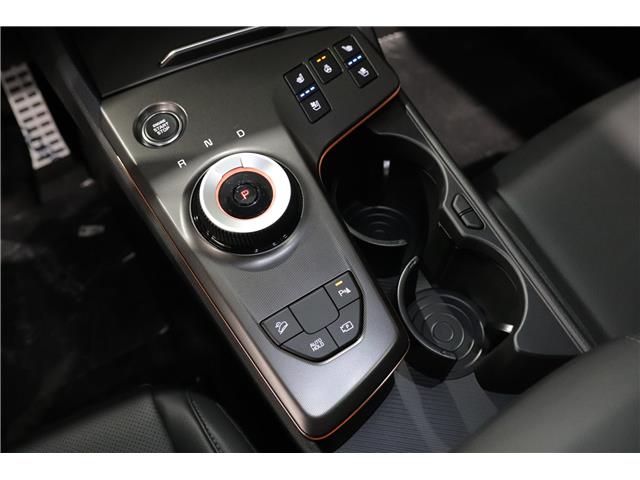 2026 Kia Sportage Hybrid SX w/Black Interior (Stk: 26984) in Edmonton - Image 24 of 33