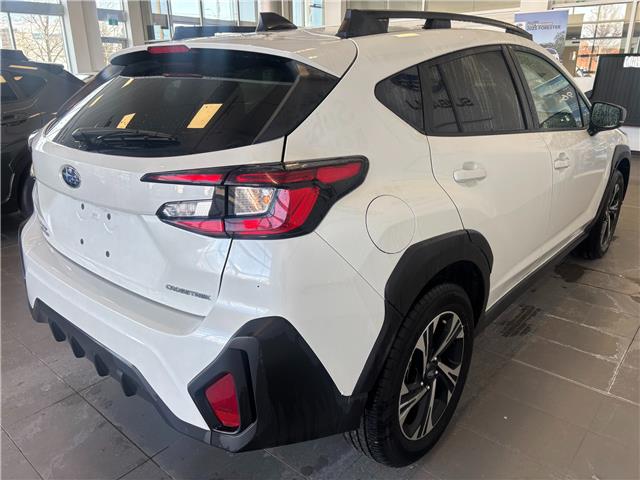 2024 Subaru Crosstrek Touring (Stk: 260048A) in Mississauga - Image 7 of 16