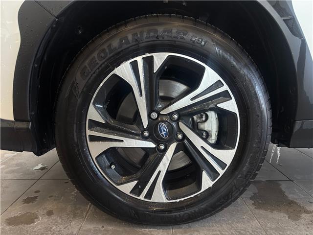 2024 Subaru Crosstrek Touring (Stk: 260048A) in Mississauga - Image 16 of 16