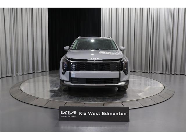 2026 Kia Sportage Hybrid EX (Stk: 26982) in Edmonton - Image 2 of 25