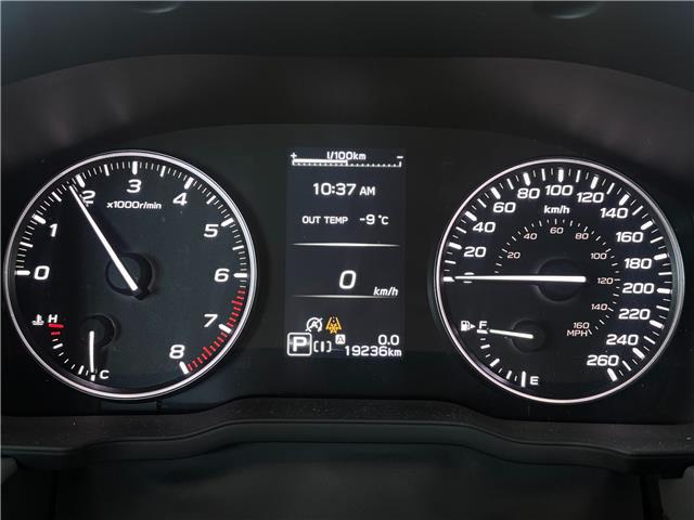 2024 Subaru Crosstrek Touring (Stk: 260048A) in Mississauga - Image 9 of 16