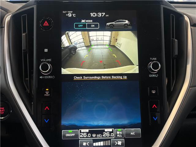 2024 Subaru Crosstrek Touring (Stk: 260048A) in Mississauga - Image 11 of 16