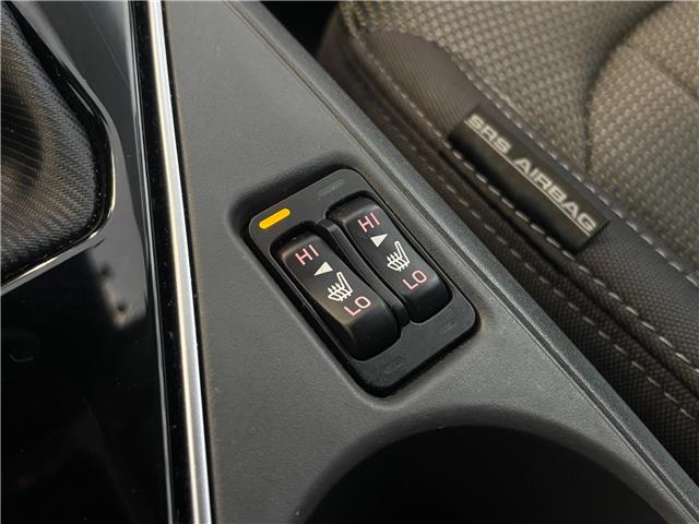 2024 Subaru Crosstrek Touring (Stk: 260048A) in Mississauga - Image 15 of 16