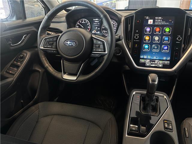 2024 Subaru Crosstrek Touring (Stk: 260048A) in Mississauga - Image 8 of 16