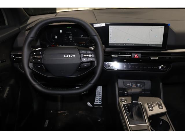 2026 Kia Sportage X-Line Limited w/Black Interior (Stk: 26976) in Edmonton - Image 16 of 35