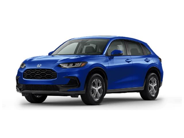 2027 Honda HR-V SPORT (Stk: INCOMING UNIT) in Ottawa - Image 1 of 1