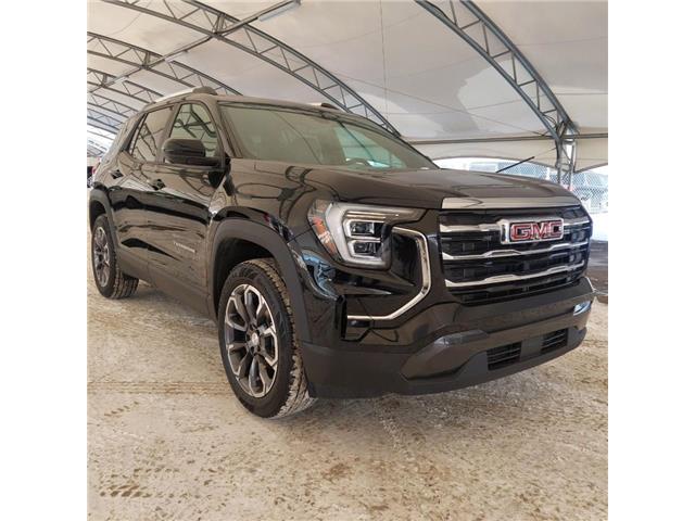2026 GMC Terrain Elevation (Stk: 362156) in AIRDRIE - Image 1 of 4
