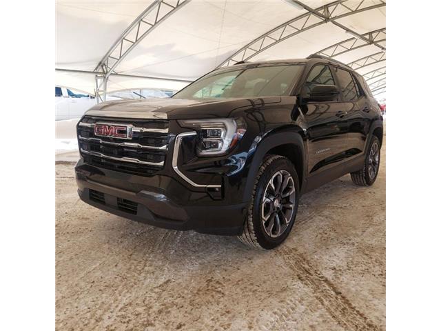 2026 GMC Terrain Elevation (Stk: 362156) in AIRDRIE - Image 2 of 4