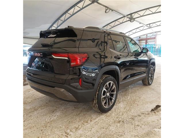 2026 GMC Terrain Elevation (Stk: 362156) in AIRDRIE - Image 3 of 4