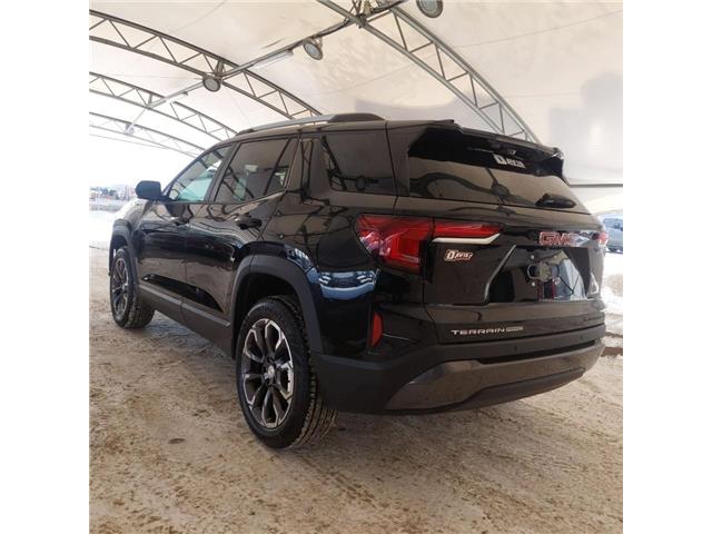 2026 GMC Terrain Elevation (Stk: 362156) in AIRDRIE - Image 4 of 4