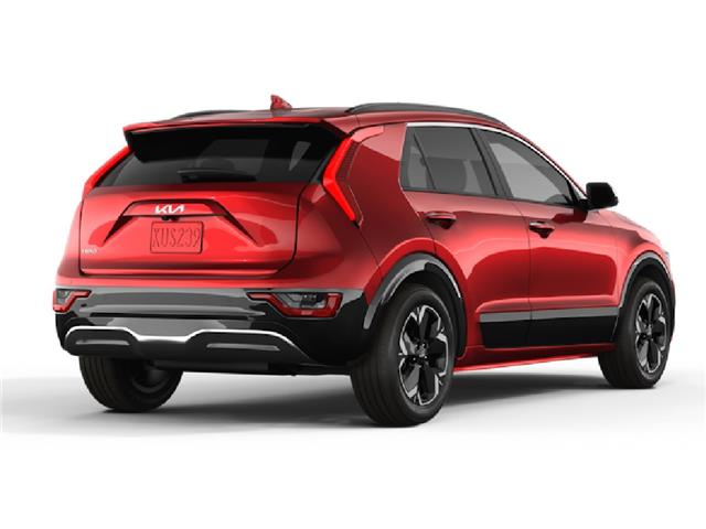 2026 Kia Niro EV Wave (Stk: K26223) in Listowel - Image 2 of 4