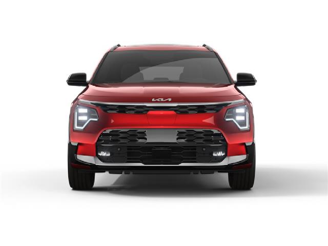 2026 Kia Niro EV Wave (Stk: K26223) in Listowel - Image 4 of 4