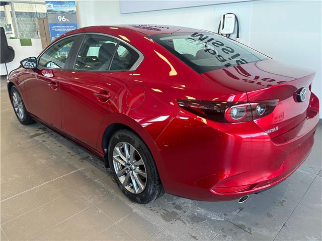 2022 Mazda Mazda3 GX (Stk: 260074A) in Mississauga - Image 5 of 15