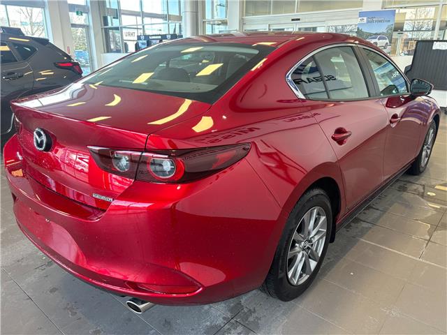 2022 Mazda Mazda3 GX (Stk: 260074A) in Mississauga - Image 7 of 15