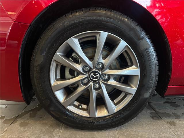2022 Mazda Mazda3 GX (Stk: 260074A) in Mississauga - Image 15 of 15