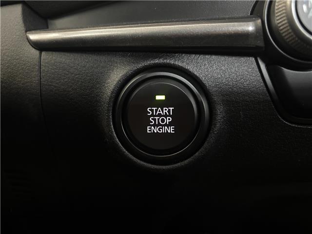2022 Mazda Mazda3 GX (Stk: 260074A) in Mississauga - Image 14 of 15