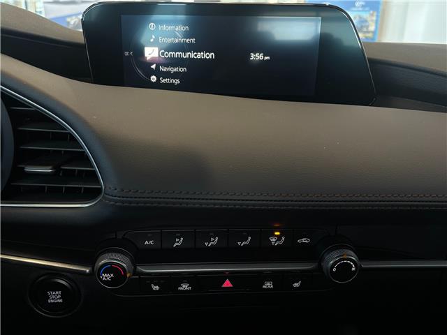 2022 Mazda Mazda3 GX (Stk: 260074A) in Mississauga - Image 10 of 15