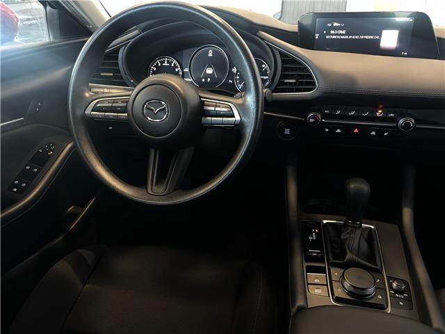 2022 Mazda Mazda3 GX (Stk: 260074A) in Mississauga - Image 8 of 15
