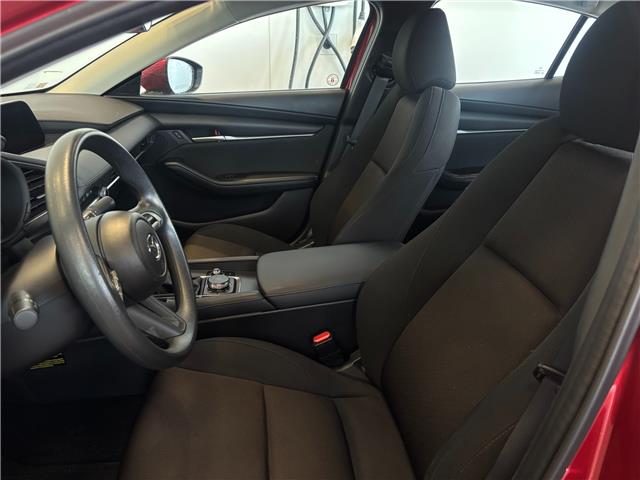 2022 Mazda Mazda3 GX (Stk: 260074A) in Mississauga - Image 12 of 15