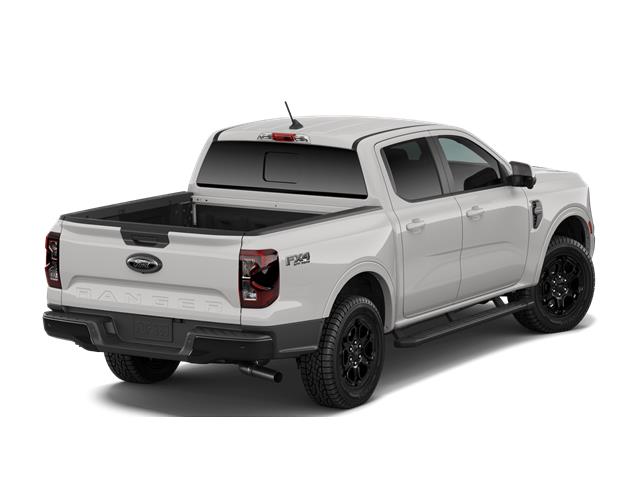 2026 Ford Ranger Lariat in Espanola - Image 2 of 6