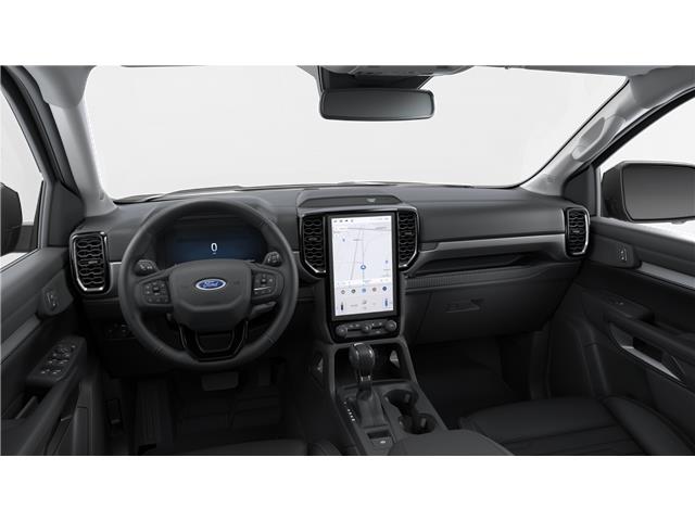 2026 Ford Ranger Lariat in Espanola - Image 5 of 6
