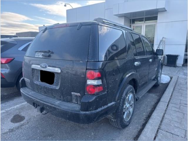 2007 Ford Explorer Limited (Stk: P7351Z) in Oakville - Image 3 of 7