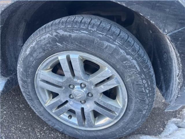 2007 Ford Explorer Limited (Stk: P7351Z) in Oakville - Image 4 of 7