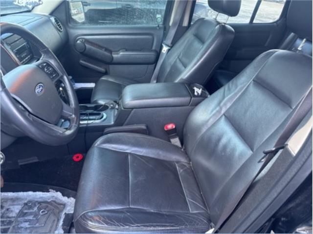 2007 Ford Explorer Limited (Stk: P7351Z) in Oakville - Image 6 of 7