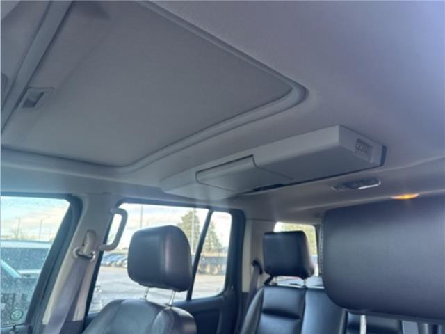 2007 Ford Explorer Limited (Stk: P7351Z) in Oakville - Image 7 of 7