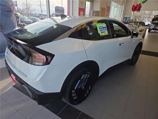 2026 Nissan LEAF S+ (Stk: 26053) in Cambridge - Image 3 of 6