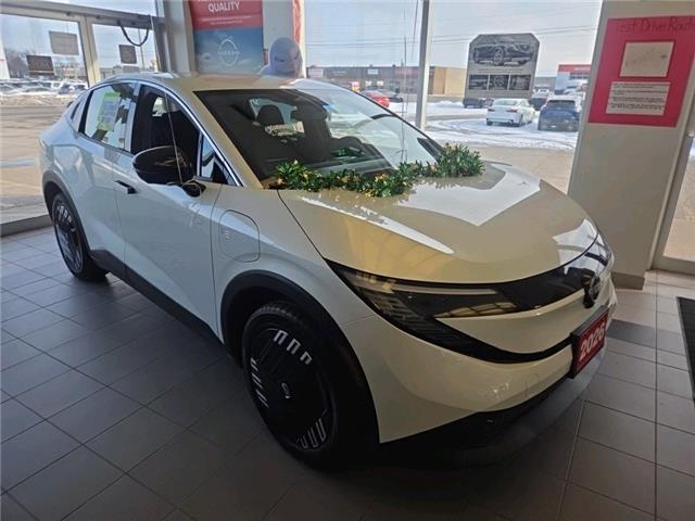 2026 Nissan LEAF S+ (Stk: 26053) in Cambridge - Image 4 of 6