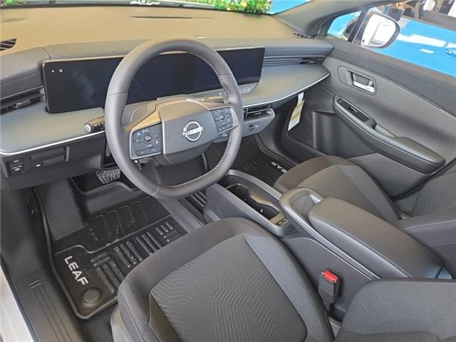 2026 Nissan LEAF S+ (Stk: 26053) in Cambridge - Image 5 of 6